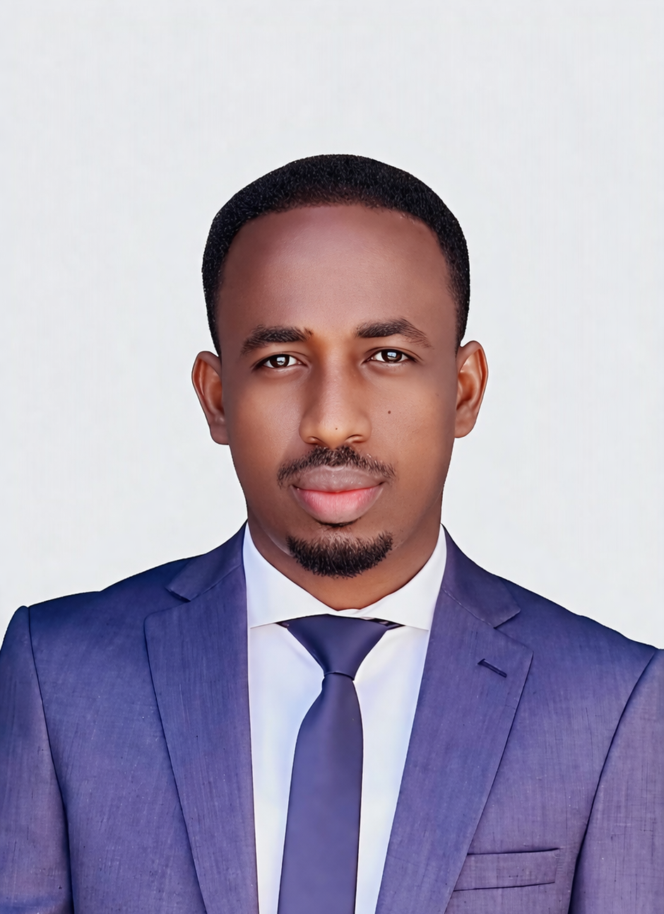 Abukar Abdullahi Moallim